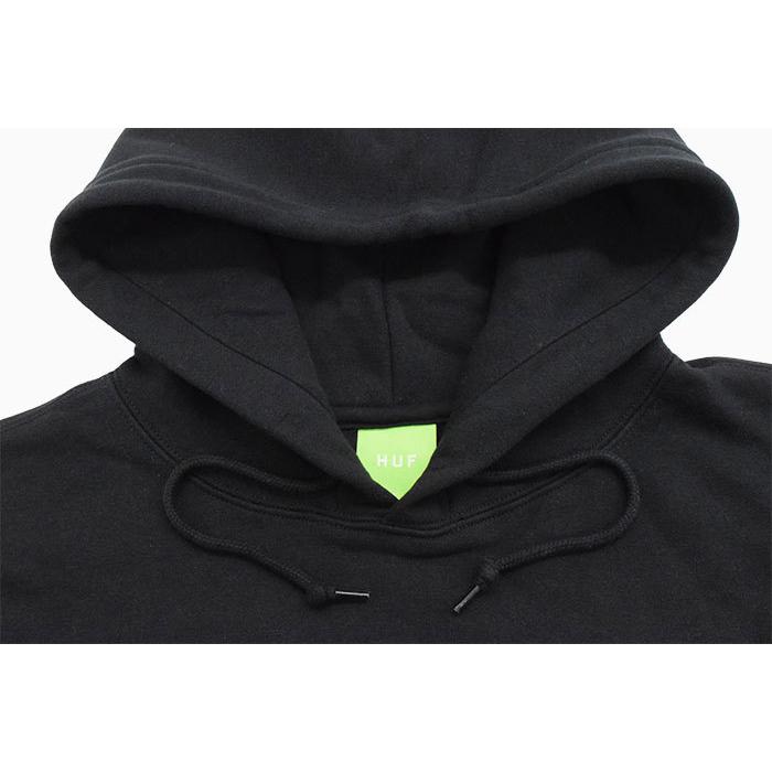 HUF ハフ パーカー プルオーバー メンズ クラッカージャック HUF ハフ パーカー プルオーバー メンズ クラッカージャック