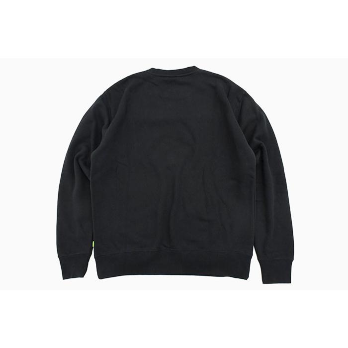 HUF ハフ トレーナー メンズ チャンピオンズ クルーネック HUF ハフ トレーナー メンズ チャンピオンズ クルーネック