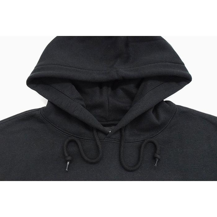 HUF（ハフ） パーカー プルオーバー メンズ スラッシャー ベイビュー