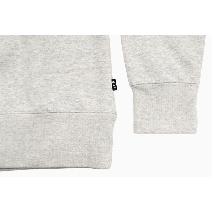 HUF ハフ トレーナー メンズ スラッシャー キャンドルスティク