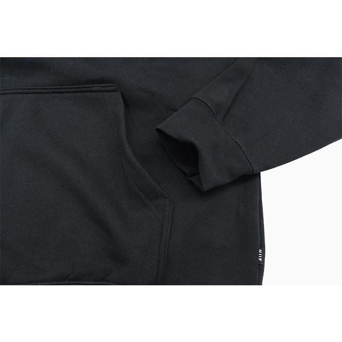 HUF（ハフ） パーカー プルオーバー メンズ ガンダム TT コラボ