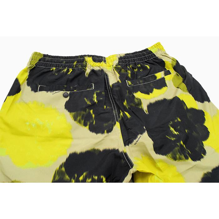 HUF（ハフ） ハーフパンツ メンズ ハンプトンズ ビーチ ショーツ ( HUF