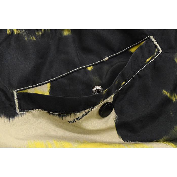 HUF（ハフ） ハーフパンツ メンズ ハンプトンズ ビーチ ショーツ ( HUF