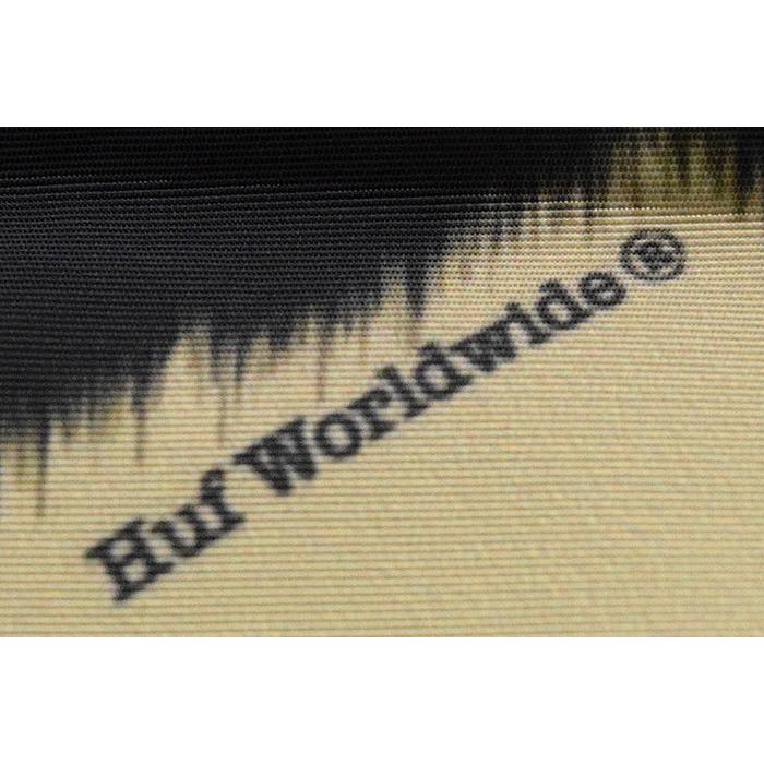 HUF（ハフ） ハーフパンツ メンズ ハンプトンズ ビーチ ショーツ ( HUF