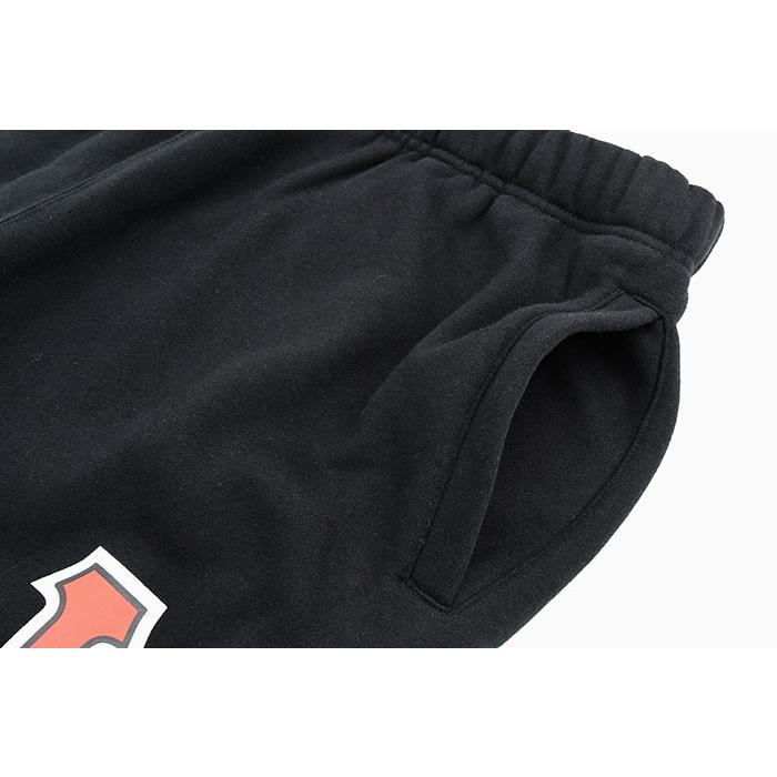 HUF ハフ パンツ メンズ クラッカージャック フリース HUF ハフ パンツ メンズ クラッカージャック フリース