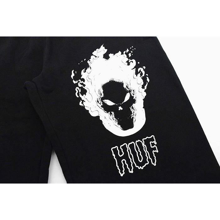 マーベルゴーストライダースウェット90s XL GHOST RIDER