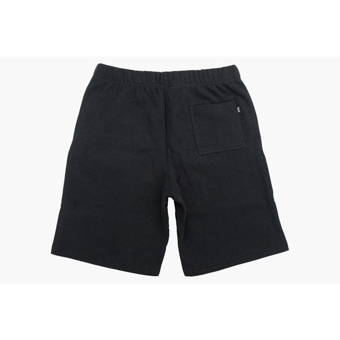 HUF ハフ ハーフパンツ メンズ スラッシャー ディープ ドライブ HUF ハフ ハーフパンツ メンズ スラッシャー ディープ ドライブ
