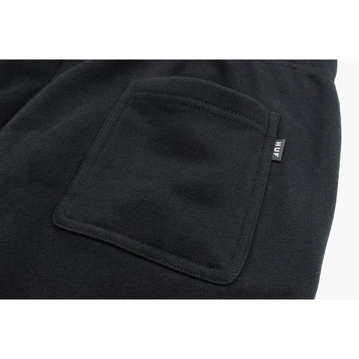 HUF（ハフ） ハーフパンツ メンズ スラッシャー ディープ ドライブ