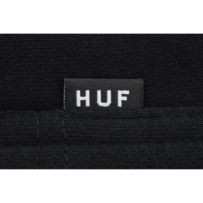 HUF（ハフ） ハーフパンツ メンズ スラッシャー ディープ ドライブ