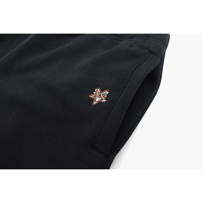 HUF グレー フリース裏地 ジャケット・パンツセット（たつさん専用） HUF グレー フリース裏地 ジャケット・パンツセット（たつさん専用