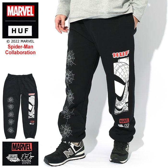 ハフ パンツ HUF メンズ スパイダーマン アメージング フリース コラボ(Spider-Man Amazing Fleece Pant スウェットパンツ ボトムス PT00296) :HUF-PT00296:ice field - 通販 - Yahoo!ショッピング ハフ パンツ HUF メンズ スパイダーマン アメージング フリース コラボ(Spider-Man Amazing Fleece Pant スウェットパンツ ボトムス PT00296) :HUF-PT00296:ice field - 通販 - Yahoo!ショッピング