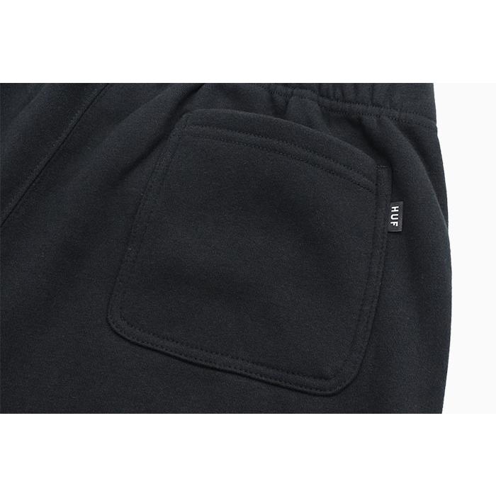 HUF（ハフ） パンツ メンズ スパイダーマン アメージング フリース