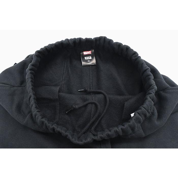 ハフ パンツ HUF メンズ スパイダーマン アメージング フリース コラボ ハフ パンツ HUF メンズ スパイダーマン アメージング フリース コラボ