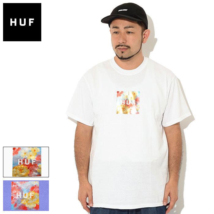 HUF 2025 新品未使用　刺繍XLシャツ HUF - HUF 20周年 Tシャツ ポケT XL 刺繍 白の通販 by sts9 shop