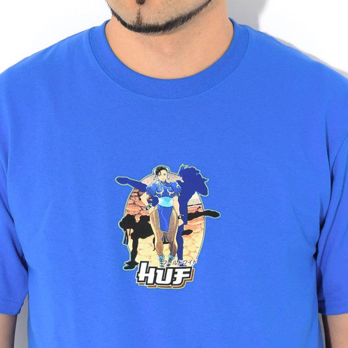 31%割引2021年最新海外 HUF ストリートファイターII コラボ デッキ