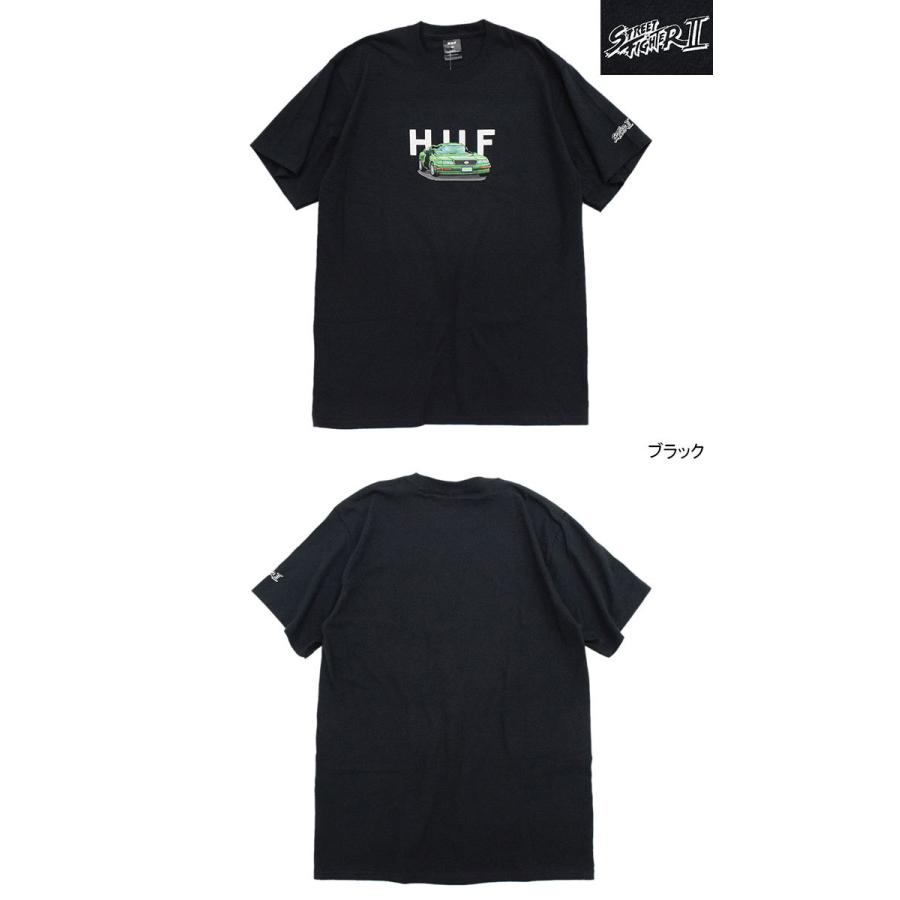 HUF ストリートファイターII ボーナスステージデッキ 楽天市場】ハフ HUF スケボー スケートボード デッキ 8.25インチ