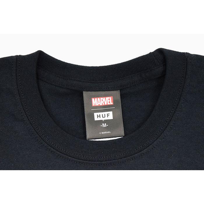 ★国内在庫/即発可*HUF×MARVEL*STORMプリントTシャツ★ ☆国内在庫/即発可*HUF×MARVEL*STORMプリントTシャツ☆ (HUF/T