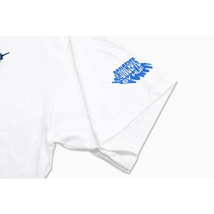 HUF（ハフ） Tシャツ 半袖 メンズ スパイダーマン ウェブ オブ コラボ