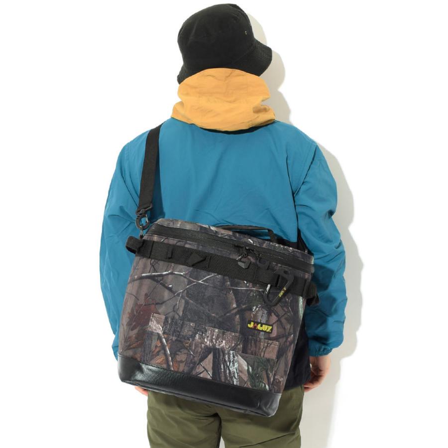 JAGUY ヤガイ バッグ ソフト クーラー ボックス M (Soft Cooler