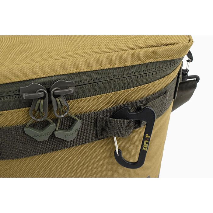 JAGUY（ヤガイ） バッグ ソフト クーラー ボックス SH(Soft Cooler Box