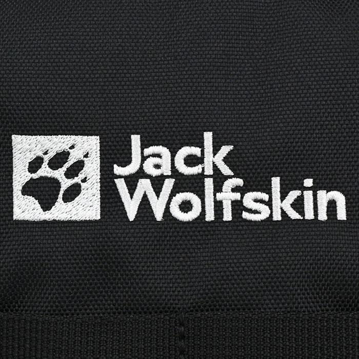Jack Wolfskin（ジャックウルフスキン） リュック スタンダード ベース