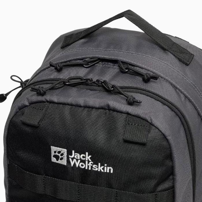 Jack Wolfskin（ジャックウルフスキン） リュック スタンダード ベース
