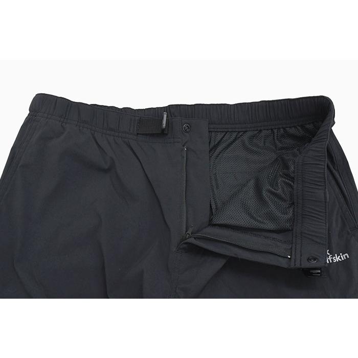 Jack Wolfskin（ジャックウルフスキン） パンツ メンズ ウッドランド