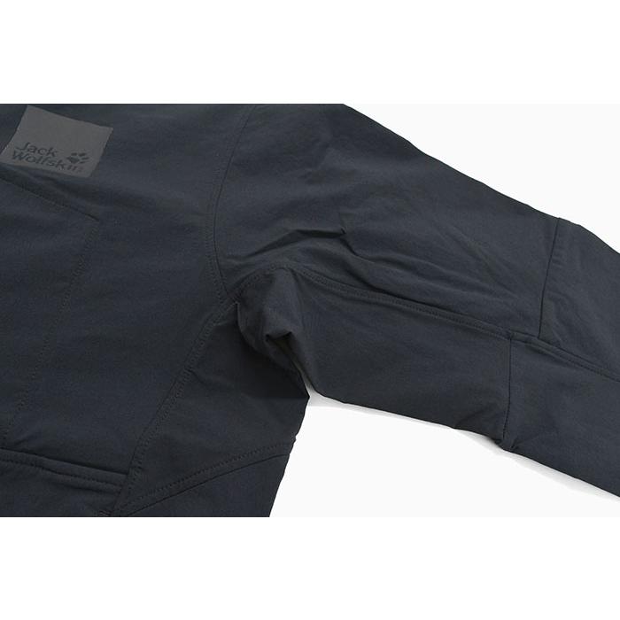 Jack Wolfskin（ジャックウルフスキン） ジャケット メンズ ジョイ