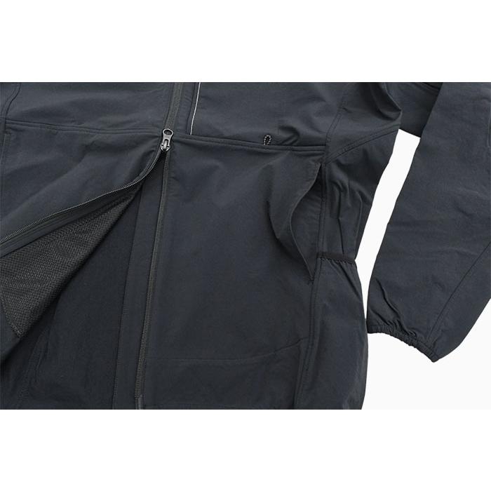 Jack Wolfskin（ジャックウルフスキン） ジャケット メンズ ジョイ