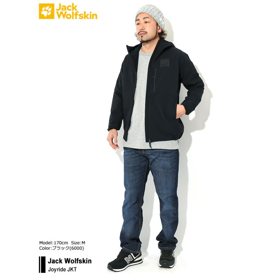 Jack Wolfskin ジャックウルフスキン ジャケット メンズ ジョイ Jack Wolfskin ジャックウルフスキン ジャケット メンズ ジョイ