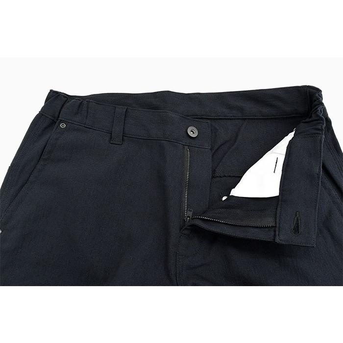 Jack Wolfskin（ジャックウルフスキン） パンツ メンズ ファイヤー
