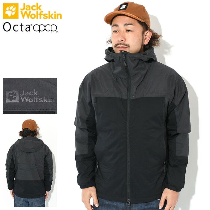 Jack Wolfskin ジャックウルフスキン ジャケット メンズ テック Jack Wolfskin ジャックウルフスキン ジャケット メンズ テック