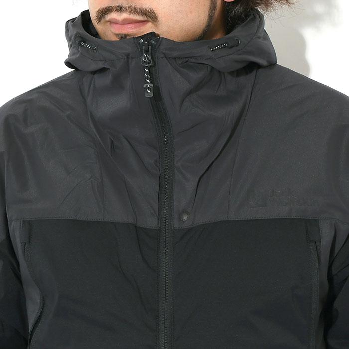 Jack Wolfskin ジャックウルフスキン ジャケット メンズ テック Jack Wolfskin ジャックウルフスキン ジャケット メンズ テック