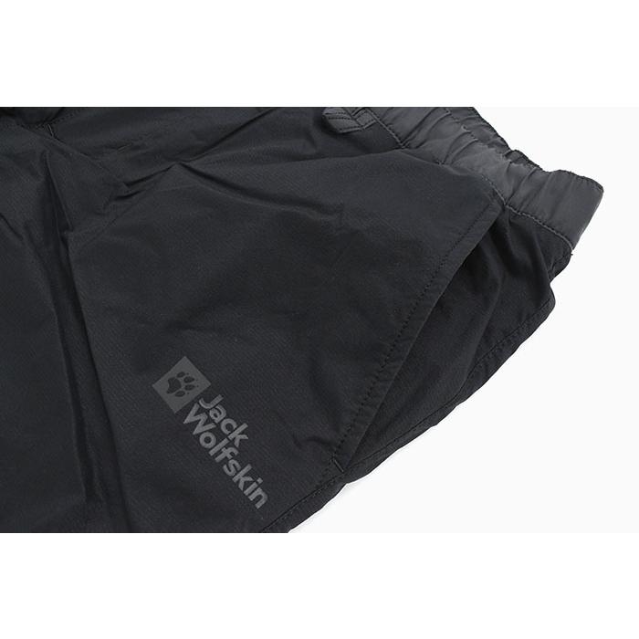 Jack Wolfskin（ジャックウルフスキン） パンツ メンズ テック