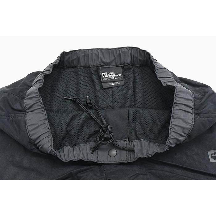 Jack Wolfskin（ジャックウルフスキン） パンツ メンズ テック