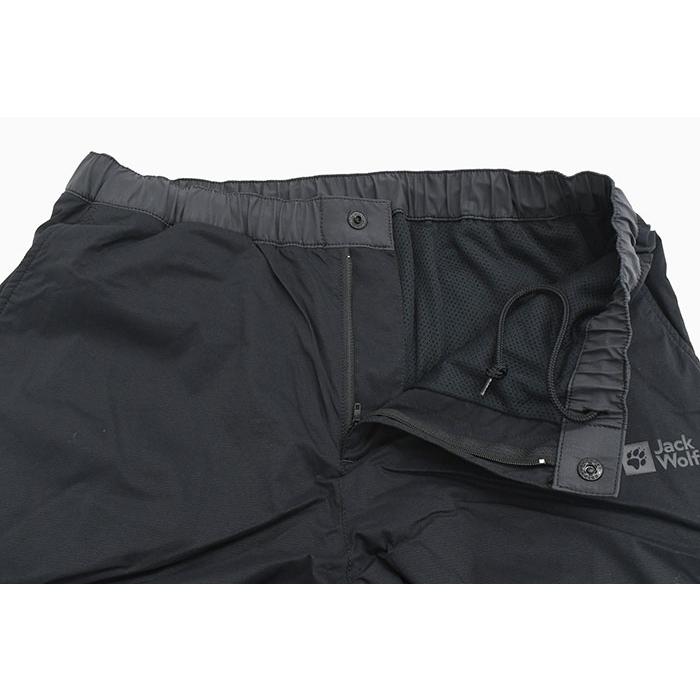 Jack Wolfskin（ジャックウルフスキン） パンツ メンズ テック