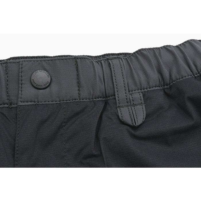 Jack Wolfskin（ジャックウルフスキン） パンツ メンズ テック