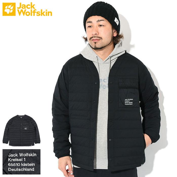 Jack Wolfskin ジャックウルフスキン ジャケット メンズ CNNCT Jack Wolfskin ジャックウルフスキン ジャケット メンズ CNNCT