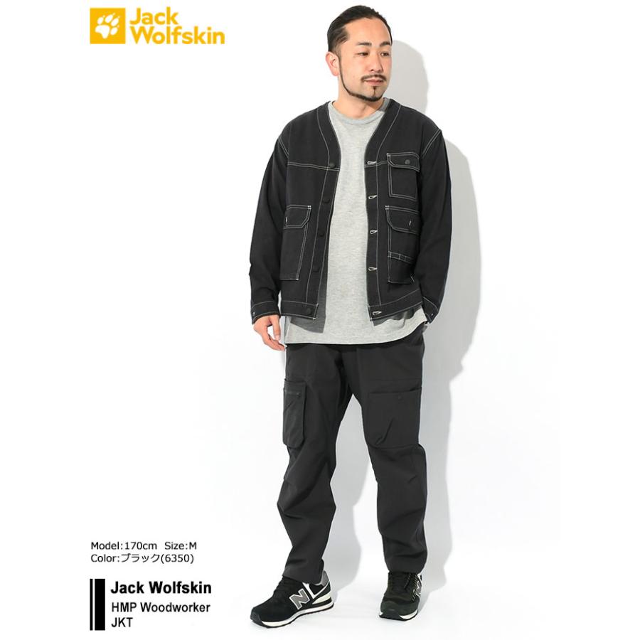 Jack Wolfskin ジャックウルフスキン ジャケット メンズ HMP Jack Wolfskin ジャックウルフスキン ジャケット メンズ HMP