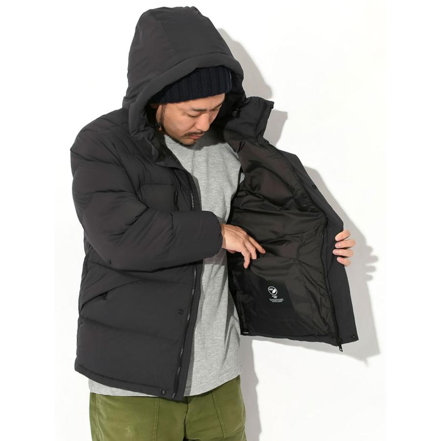 Jack Wolfskin ダウンジャケット　Lサイズ　ブラック Jack Wolfskin（ジャックウルフスキン） ジャケット メンズ アジア