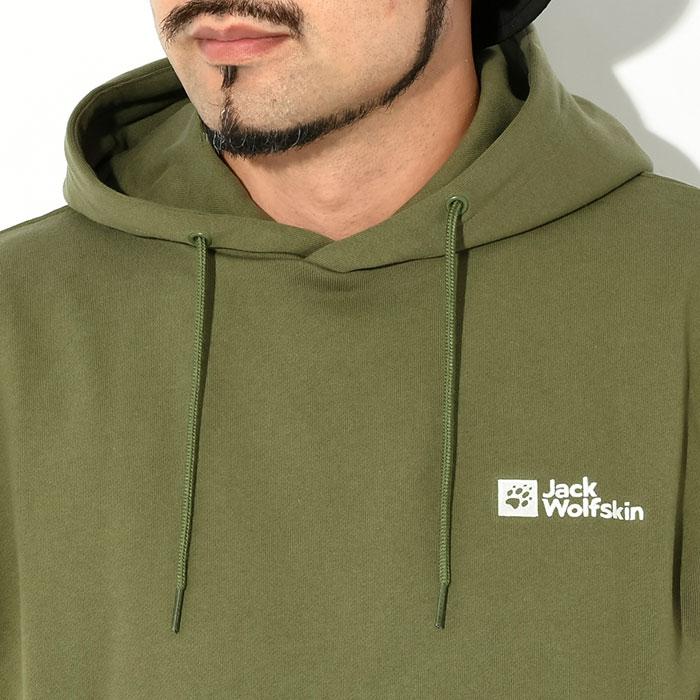 Jack Wolfskin ジャックウルフスキン パーカー プルオーバー Jack Wolfskin ジャックウルフスキン パーカー プルオーバー