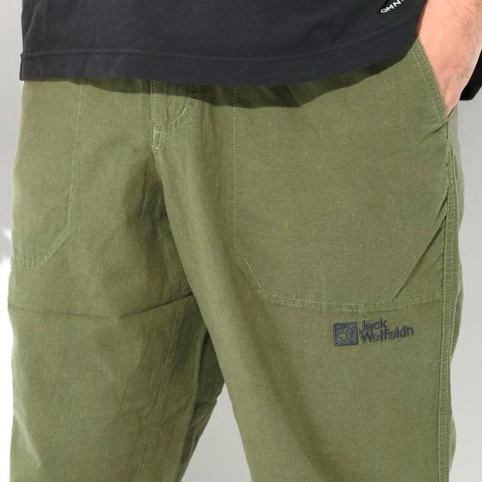 Jack Wolfskin ジャックウルフスキン パンツ メンズ LHMP ウッド Jack Wolfskin ジャックウルフスキン パンツ メンズ LHMP ウッド