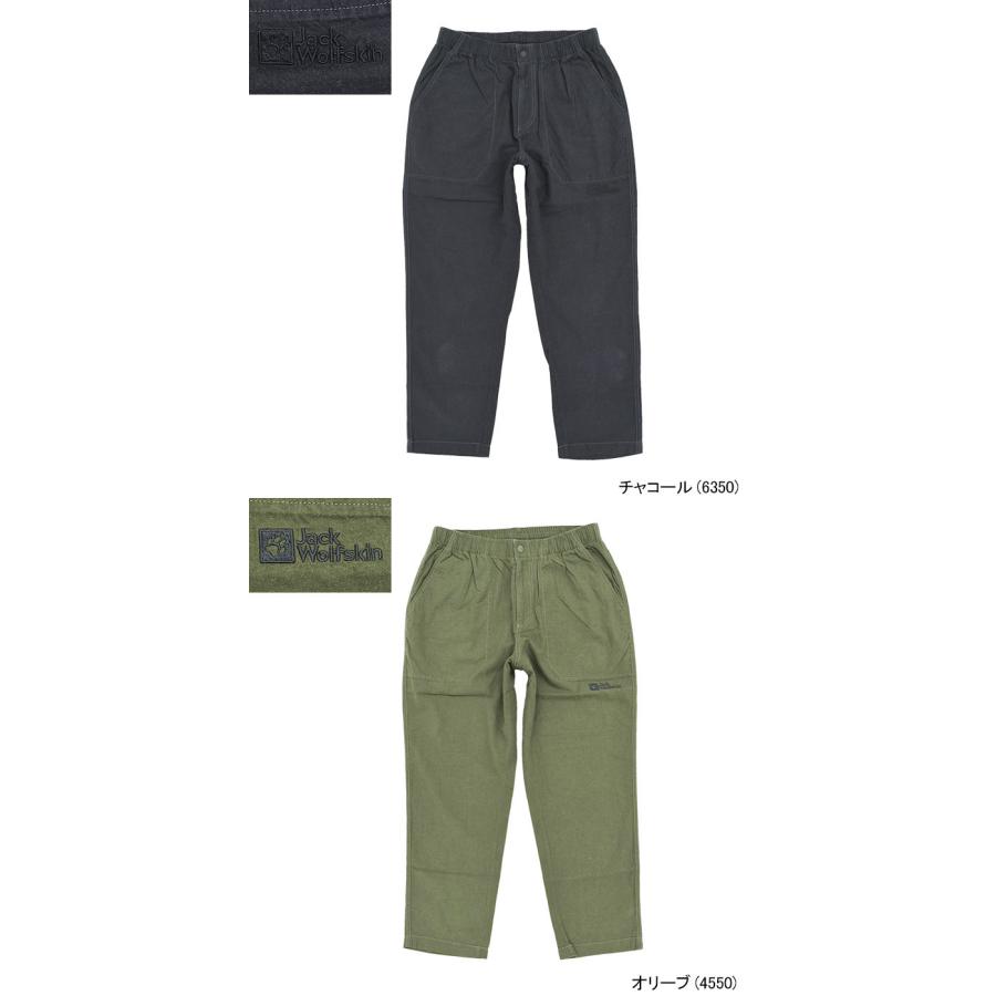 Jack Wolfskin ジャックウルフスキン パンツ メンズ LHMP ウッド Jack Wolfskin ジャックウルフスキン パンツ メンズ LHMP ウッド