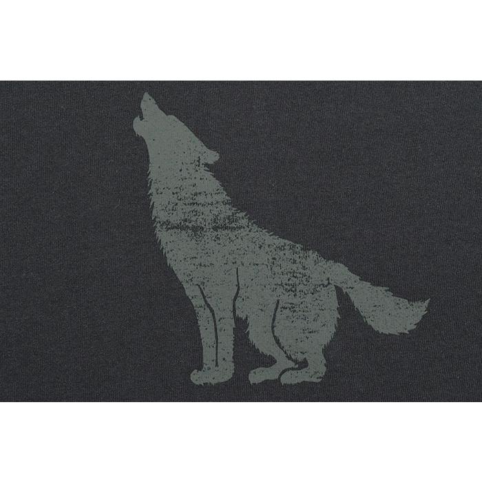 Jack Wolfskin（ジャックウルフスキン） Tシャツ 半袖 メンズ
