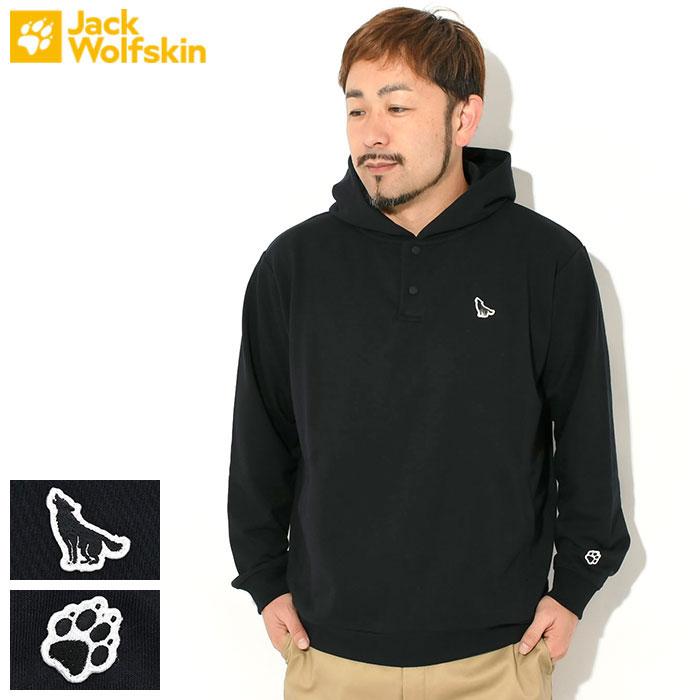 Jack Wolfskin ジャックウルフスキン パーカー プルオーバー Jack Wolfskin ジャックウルフスキン パーカー プルオーバー