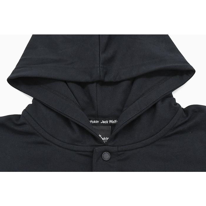 Jack Wolfskin ジャックウルフスキン パーカー プルオーバー Jack Wolfskin ジャックウルフスキン パーカー プルオーバー