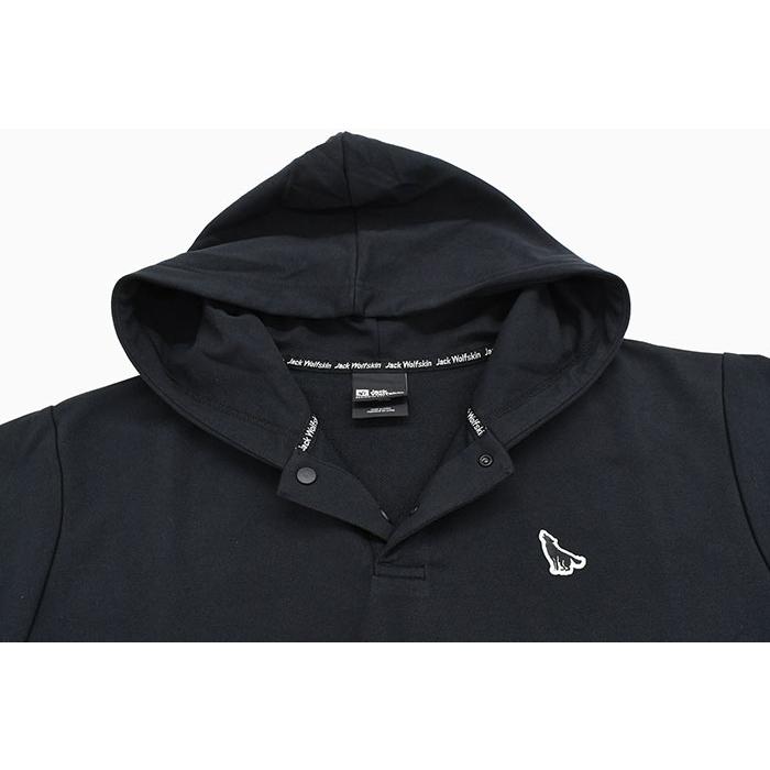 Jack Wolfskin ジャックウルフスキン パーカー プルオーバー Jack Wolfskin ジャックウルフスキン パーカー プルオーバー