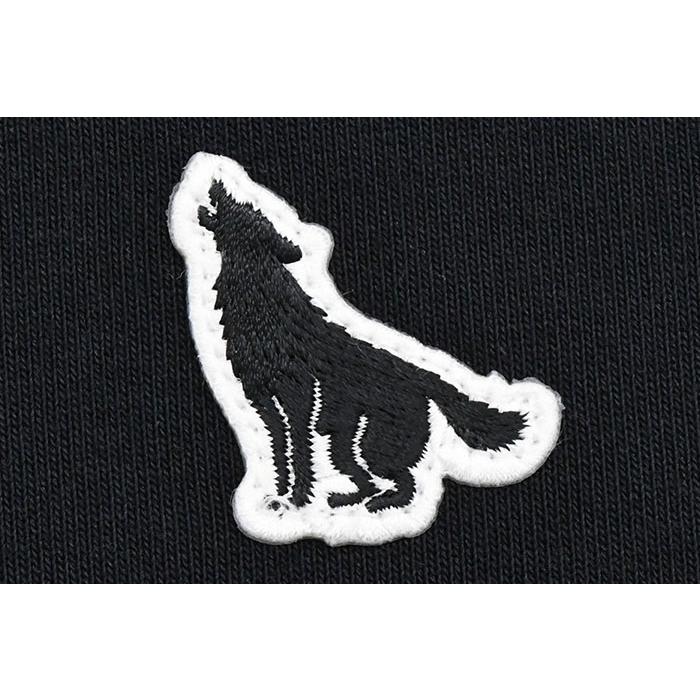 【新品未使用】JackWolfskin ハウリングウルフ ジップパーカーS ジャックウルフスキン（JackWolfskin）（メンズ、レディース