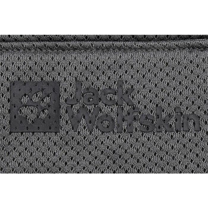 Jack Wolfskin（ジャックウルフスキン） カットソー 長袖 メンズ