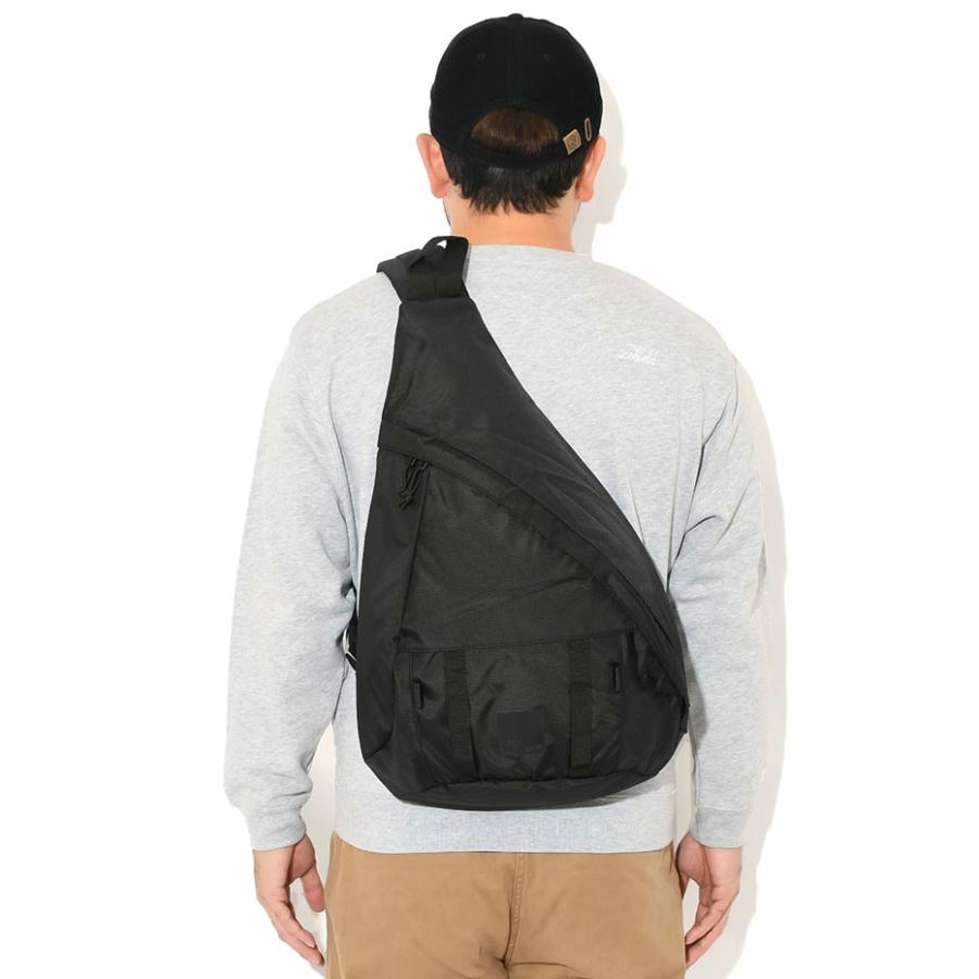 ワンショルバッグ Jack Wolfskin ジャックウルフスキン ボディバッグ